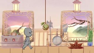 Скриншот 1 к игре To-Fu