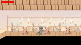Скриншот 2 к игре To-Fu