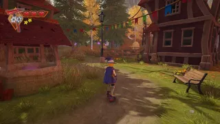Скриншот 1 к игре Bewitching Gears