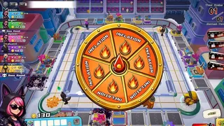 Скриншот 2 к игре Cycho