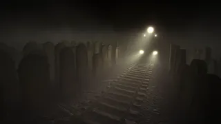 Скриншот 3 к игре Hourglass Sanatorium