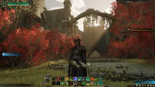 Скриншот 8 к игре Ashes of Creation