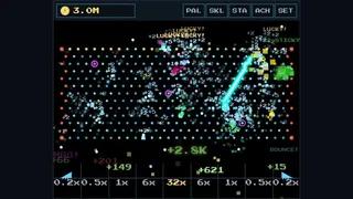 Скриншот 2 к игре Pal Pachinko