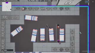Скриншот 1 к игре Property redistribution