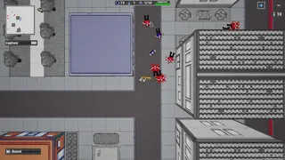 Скриншот 4 к игре Property redistribution
