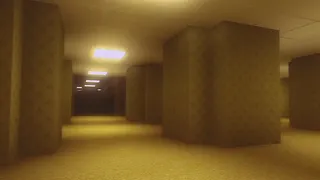 Скриншот 1 к игре The Empty Halls