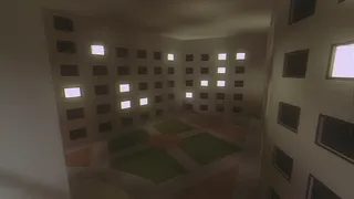 Скриншот 2 к игре The Empty Halls