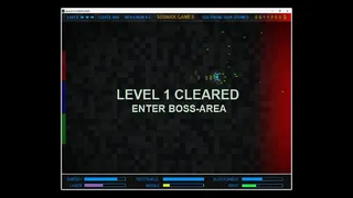 Скриншот 1 к игре devasion 0.5