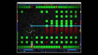 Скриншот 2 к игре devasion 0.5