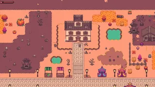 Скриншот 4 к игре Spook n Loot