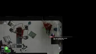 Скриншот 5 к игре Half Left
