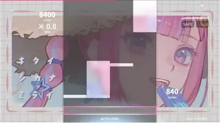 Скриншот 2 к игре Live Rise!!: 4K Fever