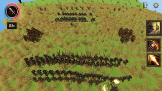 Скриншот 1 к игре Warboss