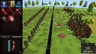 Скриншот 2 к игре Warboss