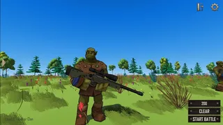 Скриншот 3 к игре Warboss