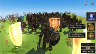 Скриншот 5 к игре Warboss