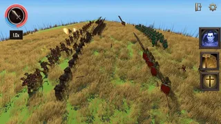 Скриншот 7 к игре Warboss