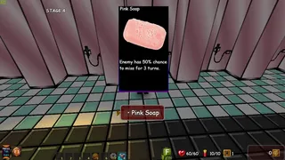 Скриншот 6 к игре Biggest Deck in Jail