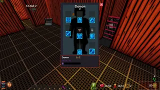 Скриншот 7 к игре Biggest Deck in Jail