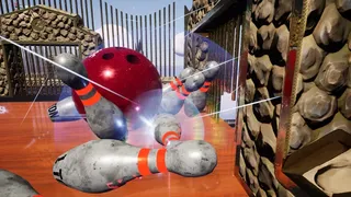 Скриншот 3 к игре BOWLED
