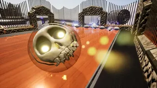 Скриншот 5 к игре BOWLED