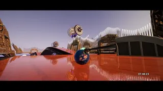 Скриншот 6 к игре BOWLED