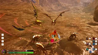 Скриншот 6 к игре План Красоты - Меч и Щит