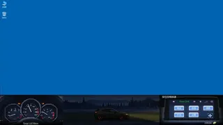 Скриншот 2 к игре Desktop Dream Car