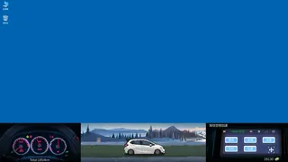 Скриншот 4 к игре Desktop Dream Car
