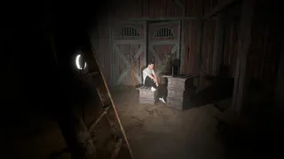 Скриншот 3 к игре Dead Feed