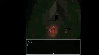 Скриншот 1 к игре 旅人と勇者  A TRAVELER A HERO
