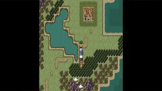 Скриншот 5 к игре 旅人と勇者  A TRAVELER A HERO