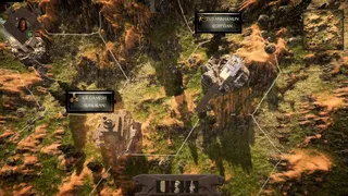 Скриншот 7 к игре Hattu: Ancient War