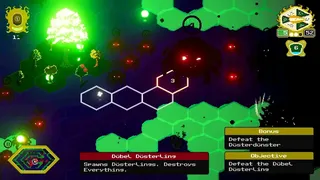Скриншот 3 к игре Light of Arbor