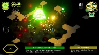 Скриншот 4 к игре Light of Arbor