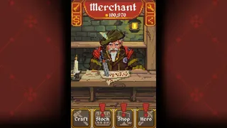 Скриншот 1 к игре Merchant