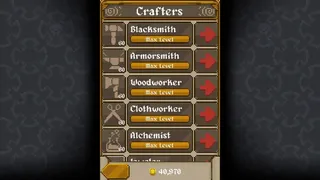 Скриншот 6 к игре Merchant