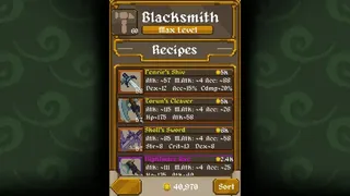 Скриншот 7 к игре Merchant