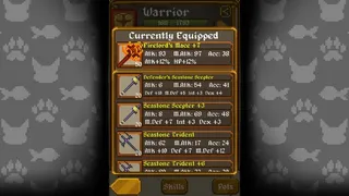 Скриншот 8 к игре Merchant