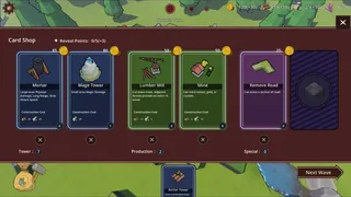 Скриншот 6 к игре Шахматная доска Оррина