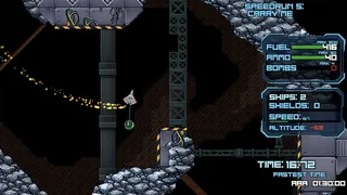 Скриншот 2 к игре Throst