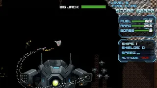 Скриншот 4 к игре Throst