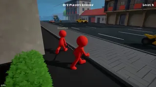 Скриншот 3 к игре Chained Crossing