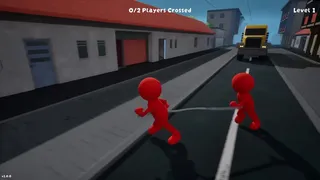 Скриншот 4 к игре Chained Crossing