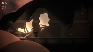 Скриншот 1 к игре Water's Way Down