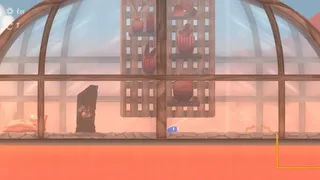 Скриншот 2 к игре Water's Way Down