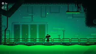 Скриншот 4 к игре Water's Way Down