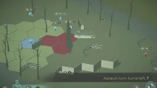 Скриншот 2 к игре Only Tactics