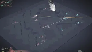 Скриншот 5 к игре Only Tactics