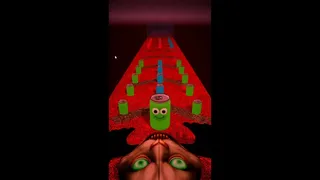 Скриншот 1 к игре GogRun